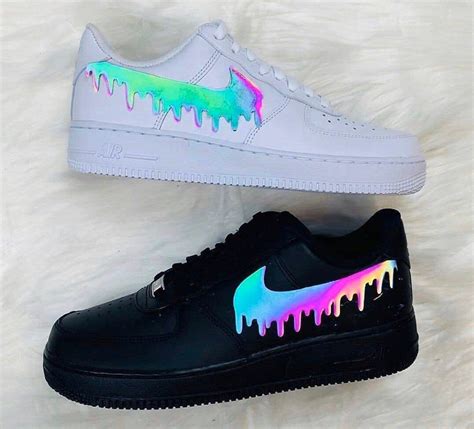 who designed air force 1